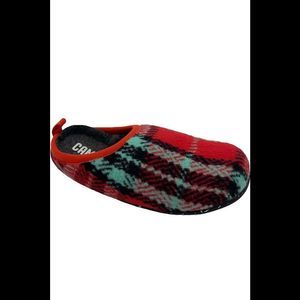 Camper Indoor/Outdoor Slippers Wabi Red Multi - Medium